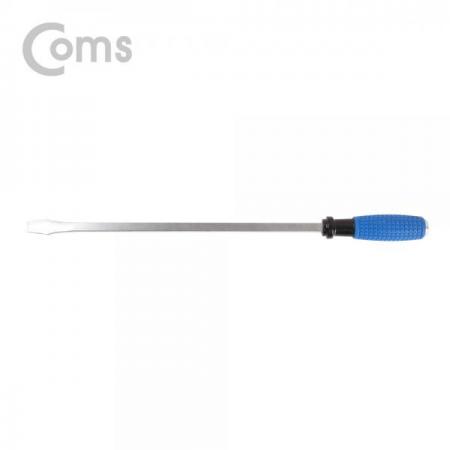 디바이스마트,수공구/전자공구/전동공구 > 작업공구 > 드라이버류 > 드라이버,Coms,센툴 다가네 드라이버 12x400mm (-) / 일자형[YT2173], 센툴 다가네 드라이버/ 12x400mm (-) / 일자형