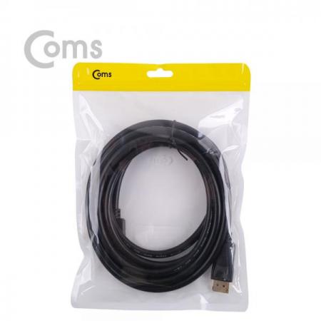 디바이스마트,케이블/전선 > 영상/음향 케이블 > 디스플레이포트 케이블,Coms,디스플레이 포트 케이블 3M/DisplayPort/DP[BT353],3M/DisplayPort/DP