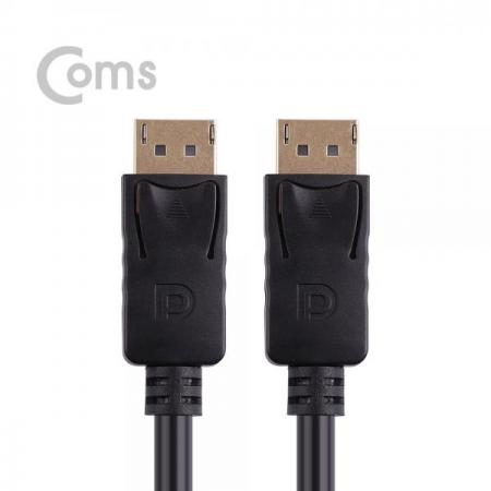 디바이스마트,케이블/전선 > 영상/음향 케이블 > 디스플레이포트 케이블,Coms,디스플레이 포트 케이블 3M/DisplayPort/DP[BT353],3M/DisplayPort/DP