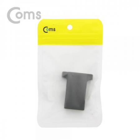 디바이스마트,케이블/전선 > 영상/음향 케이블 > 디스플레이포트 케이블,Coms,디스플레이 포트 젠더 연결 F/F, 한쪽 포트형/DisplayPort[ND614], 디스플레이 포트 젠더 연결 F/F/한쪽 포트형/DisplayPort