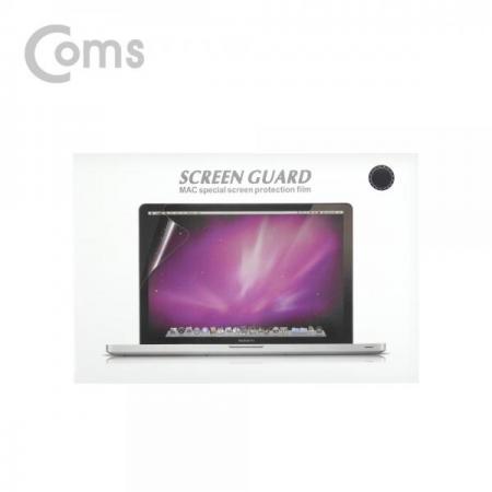 디바이스마트,컴퓨터/모바일/가전 > 노트북ㆍ태블릿 > 키스킨/보안기/보호필름 > 애플 보호필름/키스킨(사용안함),Coms,맥북 스크린 가이드(투명), 액정 보호필름, Macbook Pro 13형 2016, 맥북 프로 13형 2016[ID407],액정 보호필름/Macbook Pro 13형 2016/맥북 프로 13형 2016