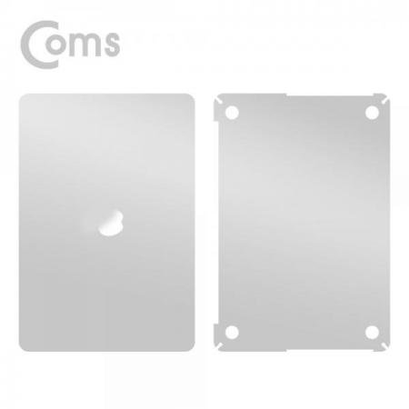 디바이스마트,컴퓨터/모바일/가전 > 노트북ㆍ태블릿 > 키스킨/보안기/보호필름 > 애플 보호필름/키스킨(사용안함),Coms,맥북 보호가이드(Silver), 외부 보호필름, Macbook Retina 15.4형, 맥북 레티나 15.4형[ID415],외부 보호필름/Macbook Retina 15.4형/맥북 레티나 15.4형