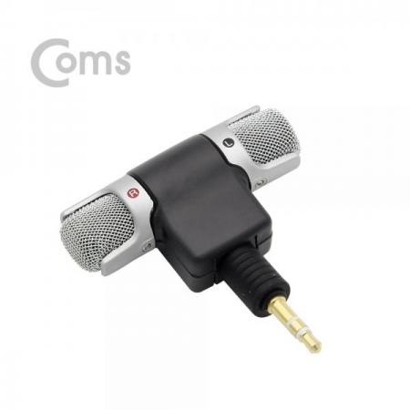 디바이스마트,컴퓨터/모바일/가전 > 음향ㆍ영상ㆍ카메라 > 마이크 > PC마이크,Coms,마이크 T형(3극) Left/Light[BT046],마이크 T형/3극/ Left/Light