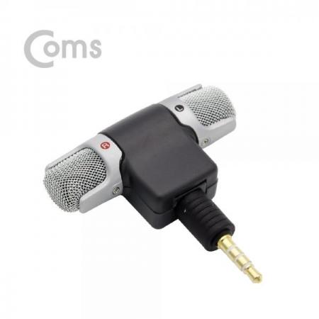 디바이스마트,컴퓨터/모바일/가전 > 음향ㆍ영상ㆍ카메라 > 마이크 > PC마이크,Coms,마이크 T형(4극) Left/Light[BT047], 마이크 T형/4극/Left/Light