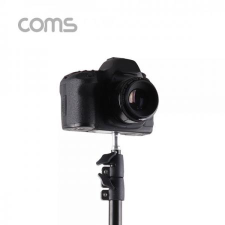 디바이스마트,컴퓨터/모바일/가전 > CCTV/프로젝터/영상장비 > 영상 관련 액세서리,Coms,삼각대 / 접이식 / 높낮이조절 / 카메라, 캠코더 거치[ID494], 삼각대 / 접이식 / 높낮이조절 / 카메라/캠코더 거치