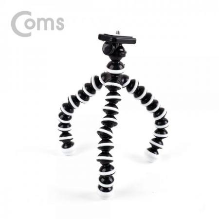 디바이스마트,컴퓨터/모바일/가전 > 스마트폰/스마트기기 > 모바일 주변기기 > 셀카봉/셀카렌즈,Coms,삼각대(관절형/스마트폰용) 거치대포함 - 약 20cm[NA016],거치대포함 /약 20cm