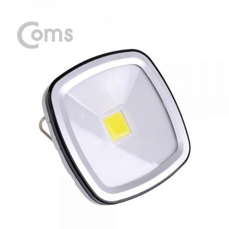 디바이스마트,EV 전기차/캠핑카/그린에너지 > 캠핑/보트 악세사리 > 캠핑용품 > 랜턴/램프,Coms,태양광 라이트, LED 랜턴 / COB 타입 / 캠핑 레저 필수품 / 3W / LED 램프 [BB548], 태양광 라이트/LED 랜턴 / COB 타입 / 캠핑 레저 필수품 / 3W / LED 램프