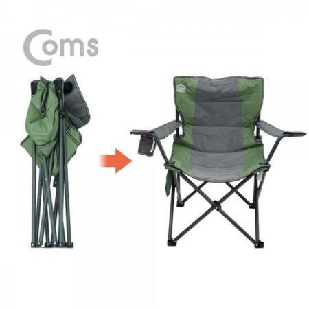 디바이스마트,EV 전기차/캠핑카/그린에너지 > 캠핑/보트 악세사리 > 캠핑용품 > 캠핑소품/공구,Coms,접이식 캠핑의자 / 컵홀더 / 캠핑체어 / 릴렉스 체어 / 낚시의자 / 알루미늄 프레임[ID297],접이식 캠핑의자 / 컵홀더 / 캠핑체어 / 릴렉스 체어 / 낚시의자 / 알루미늄 프레임