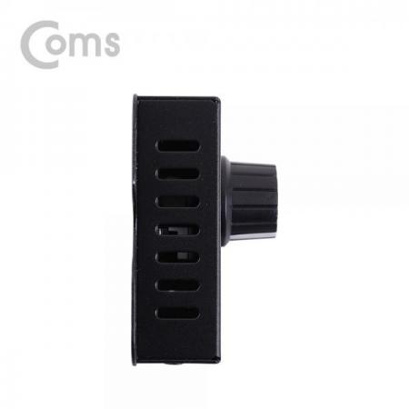 디바이스마트,사무/생활/서적 > 차량/생활/IOT > IOT/생활/취미,Coms,전원 컨트롤러(Dimmer) - DC 12~24V 30A / 조광기 [BD867], 전원 컨트롤러/DC 12~24V 30A / 조광기