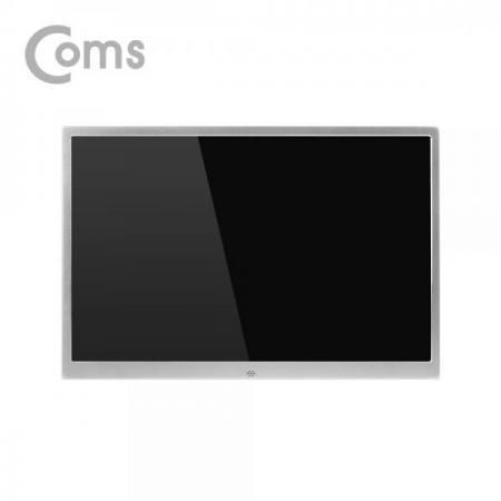 디바이스마트,컴퓨터/모바일/가전 > 가구/사무용품/공구 > 가구/데코 > 인테리어소품,Coms,15.4형 스마트 디지털 액자(HD급 해상도 / 동영상 / 시계 / 달력) [BM170],HD급 해상도 / 동영상 / 시계 / 달력/ HDMI 입력지원