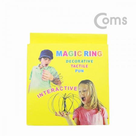 디바이스마트,사무/생활/서적 > 캠핑/레저/취미 > 취미/완구 > 완구,Coms,매직링 / 피젯 토이 / 키덜트 장난감 / 스트레스 해소 아이템[BT040], 매직링 / 피젯 토이 / 키덜트 장난감 / 스트레스 해소 아이템