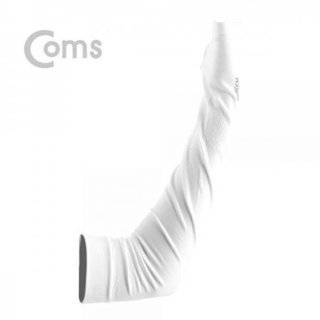 디바이스마트,사무/생활/서적 > 차량/생활/IOT > IOT/생활/취미,Coms,팔 토시(Ice Cool Sleeve) - White / 한 쌍 한 세트[BT161],Ice Cool Sleeve/White / 한 쌍 한 세트