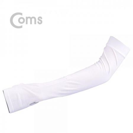 디바이스마트,사무/생활/서적 > 차량/생활/IOT > IOT/생활/취미,Coms,팔 토시(Ice Cool Sleeve) - White / 한 쌍 한 세트[BT161],Ice Cool Sleeve/White / 한 쌍 한 세트