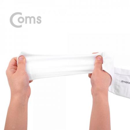 디바이스마트,사무/생활/서적 > 차량/생활/IOT > IOT/생활/취미,Coms,팔 토시(Ice Cool Sleeve) - White / 한 쌍 한 세트[BT161],Ice Cool Sleeve/White / 한 쌍 한 세트