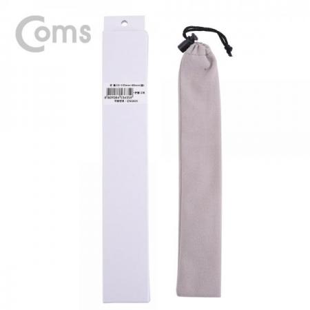 디바이스마트,사무/생활/서적 > 차량/생활/IOT > IOT/생활/취미,Coms,은 봉(2Ø, 150mm+60mm) 2개 / Silver[CSG635],2Ø/150mm+60mm/2개 / Silver