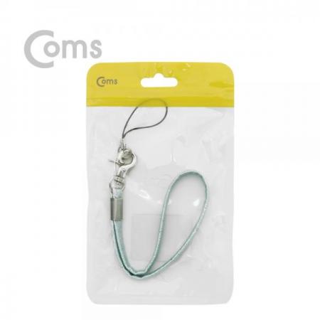 디바이스마트,컴퓨터/모바일/가전 > CCTV/프로젝터/영상장비 > 영상 관련 액세서리,Coms,스트랩(고리형) Blue / 손목 스트랩 / 스마트폰 / 카메라[ID168],Blue / 손목 스트랩 / 스마트폰 / 카메라