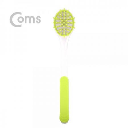 디바이스마트,사무/생활/서적 > 차량/생활/IOT > IOT/생활/취미,Coms,2in1 멀티 지압 안마봉[ID177], 2in1/멀티/ 지압 안마봉