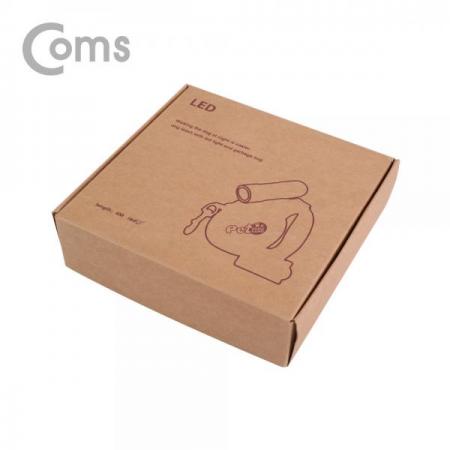 디바이스마트,사무/생활/서적 > 차량/생활/IOT > IOT/생활/취미,Coms,3 in 1 애견 목줄(자동 리드줄+배변봉투+후레쉬)[ID202], 3 in 1 /애견 목줄/자동 리드줄+배변봉투+후레쉬