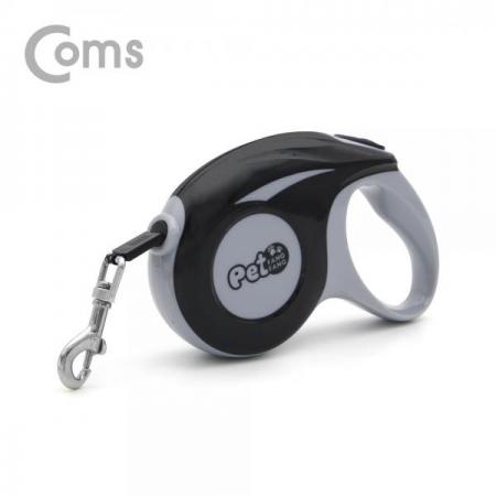 디바이스마트,사무/생활/서적 > 차량/생활/IOT > IOT/생활/취미,Coms,애견 목줄/강아지(자동 리드줄) 5M[ID204],애견 목줄/강아지/자동 리드줄/5M