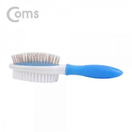 디바이스마트,사무/생활/서적 > 차량/생활/IOT > IOT/생활/취미,Coms,애견 양면 브러쉬 / 강아지 / 애완 빗 / 슬리커 브러쉬 / 애견 거품 샤워솔 / 단모용 / 장모용[ID210],강아지 / 애완 빗 / 슬리커 브러쉬 / 애견 거품 샤워솔 / 단모용 / 장모용