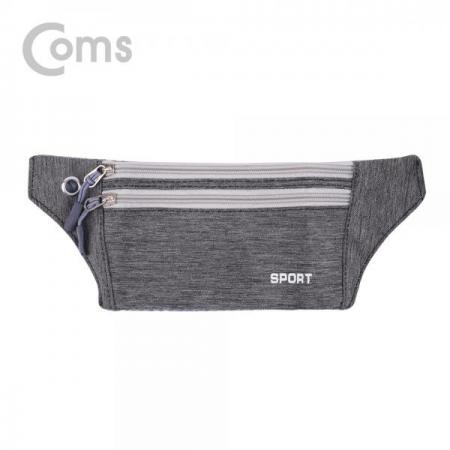 디바이스마트,컴퓨터/모바일/가전 > 스마트폰/스마트기기 > 모바일 주변기기 > 파우치/방수팩,Coms,다용도 포켓 / Black / 허리벨트 / 파우치[ID229], 다용도 포켓 / Black / 허리벨트 / 파우치