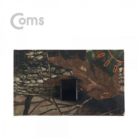 디바이스마트,컴퓨터/모바일/가전 > 스마트폰/스마트기기 > 충전기/보조배터리 > 일반충전기,Coms,접이식 태양광 충전기 6W 패널, 5V/1A[ID260], 접이식 태양광 충전기/6W 패널/5V/1A