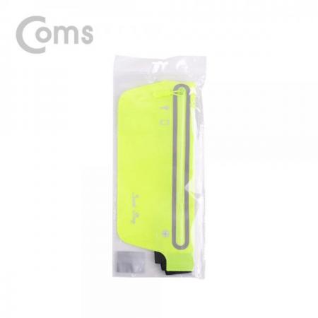 디바이스마트,사무/생활/서적 > 차량/생활/IOT > IOT/생활/취미,Coms,다용도 포켓 벨트, Yellow[ID540], 다용도 포켓 벨트/Yellow
