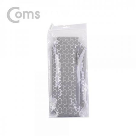 디바이스마트,사무/생활/서적 > 차량/생활/IOT > IOT/생활/취미,Coms,다용도 포켓 벨트, Gray[ID541], 다용도 포켓 벨트/Gray