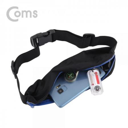 디바이스마트,사무/생활/서적 > 차량/생활/IOT > IOT/생활/취미,Coms,다용도 포켓 벨트 / 고탄력 스판 주머니[ID542], 다용도 포켓 벨트 / 고탄력 스판 주머니