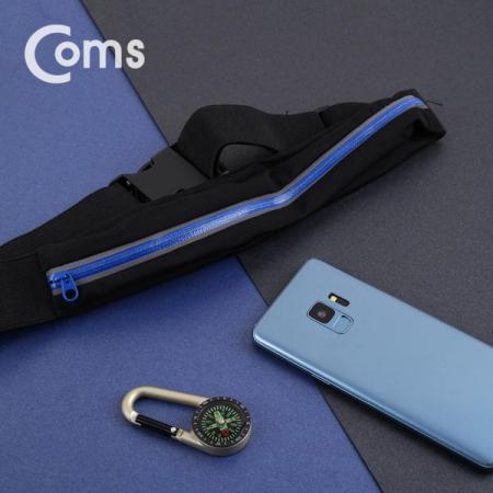 디바이스마트,사무/생활/서적 > 차량/생활/IOT > IOT/생활/취미,Coms,다용도 포켓 벨트 / 고탄력 스판 주머니[ID542], 다용도 포켓 벨트 / 고탄력 스판 주머니