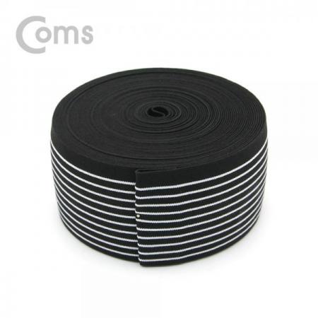 디바이스마트,컴퓨터/모바일/가전 > 게임/취미/캠핑용품 > 차량내부용품 > 실내용품,Coms,스마토 차량용 탄력바 / 안전바 / 로프 / 폭 60mm / 길이 10M[YT4140],탄력바 / 안전바 / 로프 / 폭 60mm / 길이 10M