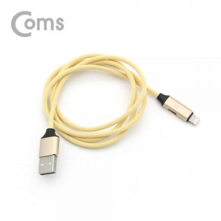 디바이스마트,컴퓨터/모바일/가전 > 스마트폰/스마트기기 > 케이블/젠더 > 애플 케이블/젠더/공유기,Coms,듀얼 iOS 8핀 케이블 / 충전/데이터+음악감상(8핀 이어폰) / 1M[BT176],충전/데이터+음악감상(8핀 이어폰) / 1M