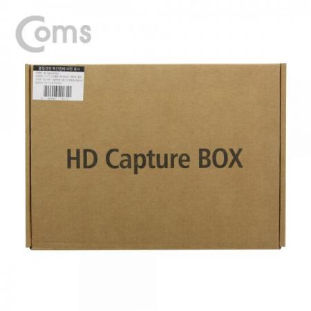 디바이스마트,컴퓨터/모바일/가전 > CCTV/프로젝터/영상장비 > TV카드/영상편집 > 영상편집,Coms,HDMI 캡쳐(HD Video) / Full HD 1080P@30Hz 지원 / Mic 지원 / PC 저장기능[CV171],Full HD 1080P@30Hz 지원 / Mic 지원 / PC 저장기능