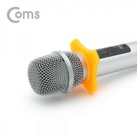 디바이스마트,컴퓨터/모바일/가전 > 음향ㆍ영상ㆍ카메라 > 마이크 > 무선/블루투스마이크,Coms,무선 UHF 더블 마이크 세트 / 마이크 x 2ea / 수신기 포함[WW998], 무선 UHF 더블 마이크 세트 / 마이크 x 2ea / 수신기 포함