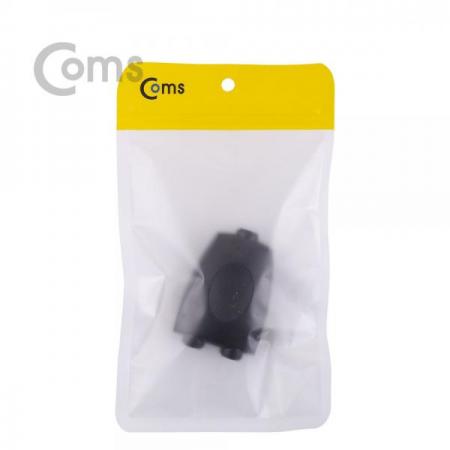 디바이스마트,커넥터/PCB > I/O 커넥터 > 젠더류 > 광케이블 젠더,Coms,오디오광 Optical 분배기 1:2 젠더형 Toslink(F)-Toslink(F) x 2 /토스링크 / Optical[ND634],오디오 광 분배기 /1:2 젠더형 / Toslink(FEMALE) - Toslink(FEMALE) x 2 / 토스링크 / Optical