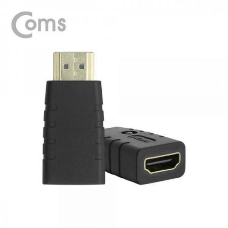 디바이스마트,케이블/전선 > 영상/음향 케이블 > HDMI/DVI 케이블,Coms,HDMI EDID 에뮬레이터(EDID 값 내장 HDMI 이퀄라이져 노이즈제거)[DM493],HDMI  젠더 / EDID 값 내장 / 이퀄라이저 / 노이즈 제거
