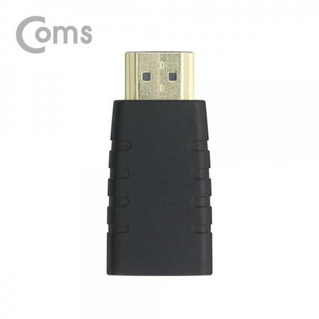 디바이스마트,케이블/전선 > 영상/음향 케이블 > HDMI/DVI 케이블,Coms,HDMI EDID 에뮬레이터(EDID 값 내장 HDMI 이퀄라이져 노이즈제거)[DM493],HDMI  젠더 / EDID 값 내장 / 이퀄라이저 / 노이즈 제거