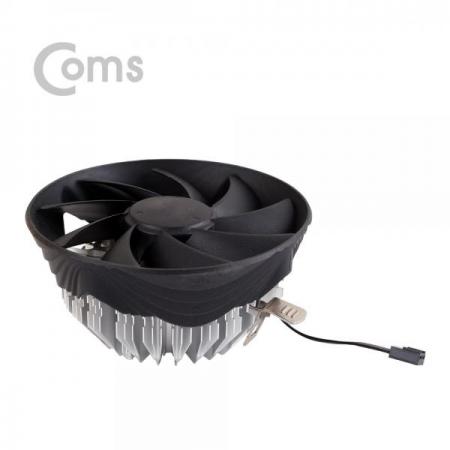 디바이스마트,컴퓨터/모바일/가전 > 컴퓨터 부품 > 쿨러/튜닝용품 > CPU 쿨러,Coms,쿨러 CPU / 120mm / LGA 1155/1150/775 / AMD FM2/FM1/AM3/AM2+/AM2[BT074],120mm / LGA 1155/1150/775 / AMD FM2/FM1/AM3/AM2+/AM2