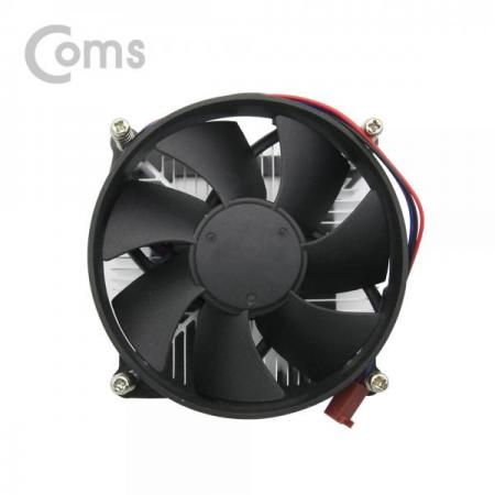 디바이스마트,컴퓨터/모바일/가전 > 컴퓨터 부품 > 쿨러/튜닝용품 > CPU 쿨러,Coms,쿨러 CPU, 92mm / 인텔 소켓용 / LGA 1155/1156/1150 65W[BT079],92mm / 인텔 소켓용 / LGA 1155/1156/1150 65W