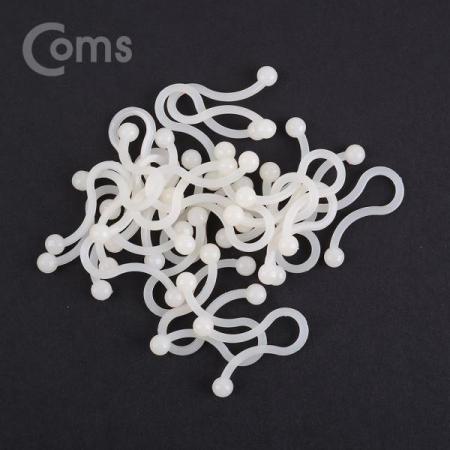 디바이스마트,컴퓨터/모바일/가전 > 네트워크/케이블/컨버터/IOT > 네트워크 자재/공구/타이 > 케이블타이/몰드,Coms,케이블 타이(트위스트 록/100pcs), TL-8 / 8.3Ø/오픈형[T1741],트위스트 록/100pcs/TL-8 / 8.3Ø/오픈형