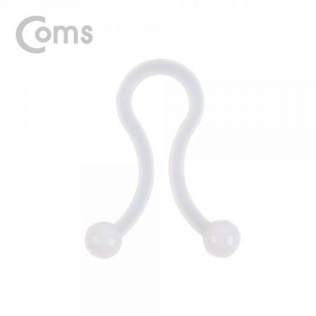 디바이스마트,컴퓨터/모바일/가전 > 네트워크/케이블/컨버터/IOT > 네트워크 자재/공구/타이 > 케이블타이/몰드,Coms,케이블 타이(트위스트 록/100pcs), TL-8 / 8.3Ø/오픈형[T1741],트위스트 록/100pcs/TL-8 / 8.3Ø/오픈형