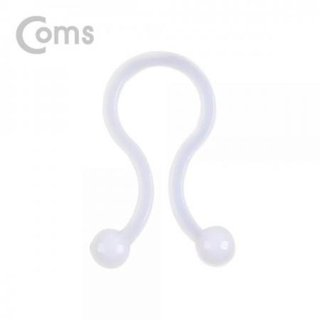 디바이스마트,컴퓨터/모바일/가전 > 네트워크/케이블/컨버터/IOT > 네트워크 자재/공구/타이 > 케이블타이/몰드,Coms,케이블 타이(트위스트 록/100pcs), TL-13 / 13.3Ø/오픈형[T1742],트위스트 록/100pcs/TL-13 / 13.3Ø/오픈형