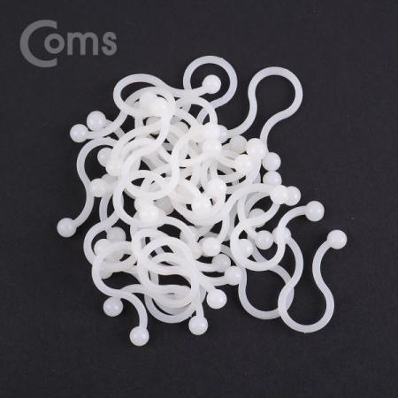 디바이스마트,컴퓨터/모바일/가전 > 네트워크/케이블/컨버터/IOT > 네트워크 자재/공구/타이 > 케이블타이/몰드,Coms,케이블 타이(트위스트 록/100pcs), TL-13 / 13.3Ø/오픈형[T1742],트위스트 록/100pcs/TL-13 / 13.3Ø/오픈형