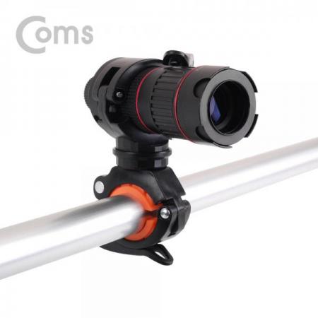 디바이스마트,컴퓨터/모바일/가전 > 스마트폰/스마트기기 > 모바일 주변기기 > 거치대,Coms,자전거 클립거치대, 전방램프 거치용(손전등/램프 별도구매) [BF075],전방램프 거치용/손전등/램프 별도구매