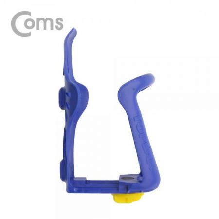 디바이스마트,사무/생활/서적 > 캠핑/레저/취미 > 레저용품,Coms,자전거 물통/물병 거치대(보틀 케이지) 사이즈 조절 가능[BF076], 자전거 물통/물병 거치대(보틀 케이지) /사이즈 조절 가능