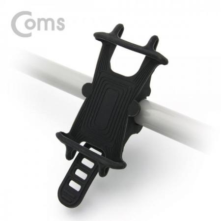 디바이스마트,컴퓨터/모바일/가전 > 스마트폰/스마트기기 > 모바일 주변기기 > 거치대,Coms,자전거 스마트폰 거치대 / 실리콘 홀더 / 4.5~6형 핸드폰 거치[BT305], 자전거 스마트폰 거치대 / 실리콘 홀더 / 4.5~6형 핸드폰 거치