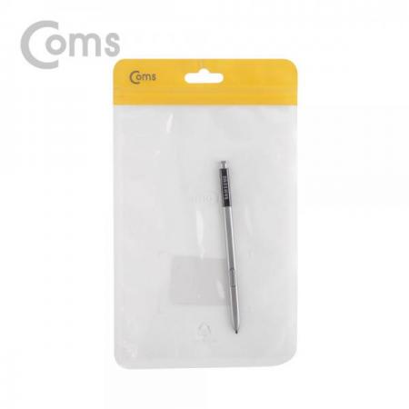 디바이스마트,컴퓨터/모바일/가전 > 스마트폰/스마트기기 > 모바일 주변기기 > 터치펜/터치장갑,Coms,터치펜 정전식 (갤노트5 전용), Gray-Black[ID195], 터치펜 정전식/갤노트5 전용/Gray/Black