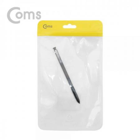 디바이스마트,컴퓨터/모바일/가전 > 스마트폰/스마트기기 > 모바일 주변기기 > 터치펜/터치장갑,Coms,터치펜, 갤노트 8/Black[ID196], 터치펜/갤노트 8/Black