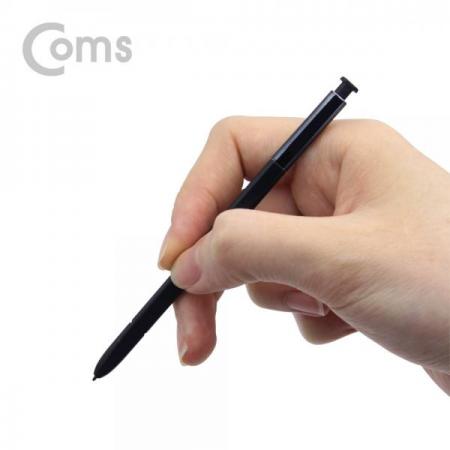 디바이스마트,컴퓨터/모바일/가전 > 스마트폰/스마트기기 > 모바일 주변기기 > 터치펜/터치장갑,Coms,터치펜, 갤노트 8/Black[ID196], 터치펜/갤노트 8/Black