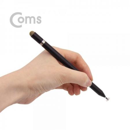 디바이스마트,컴퓨터/모바일/가전 > 스마트폰/스마트기기 > 모바일 주변기기 > 터치펜/터치장갑,Coms,스마트폰 터치펜 / 투명 디스크 / 미세형 펜촉[ID197], 스마트폰 터치펜 / 투명 디스크 / 미세형 펜촉